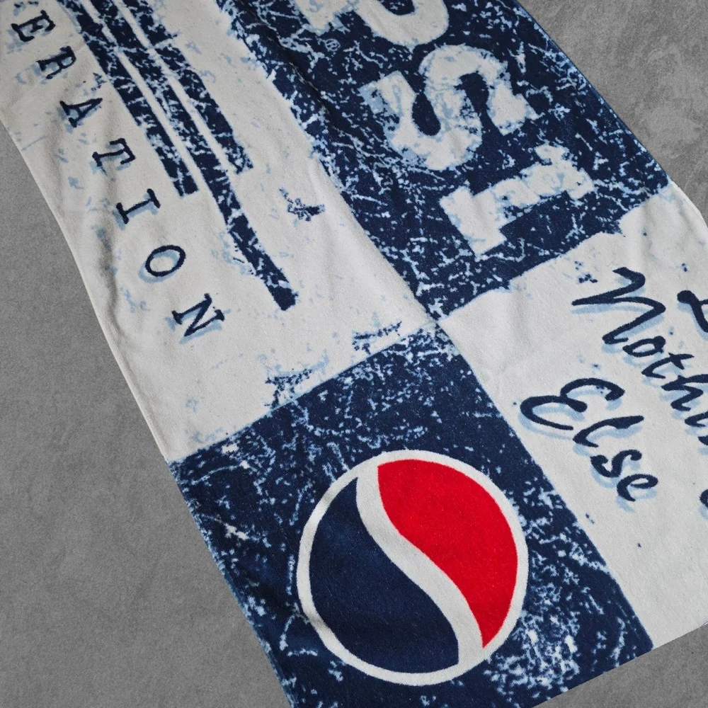Vintage Pepsi Generation Like Nothing Else 56